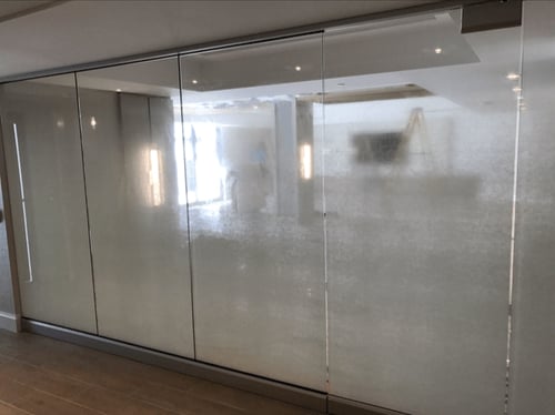 Tint Tastic featured installation